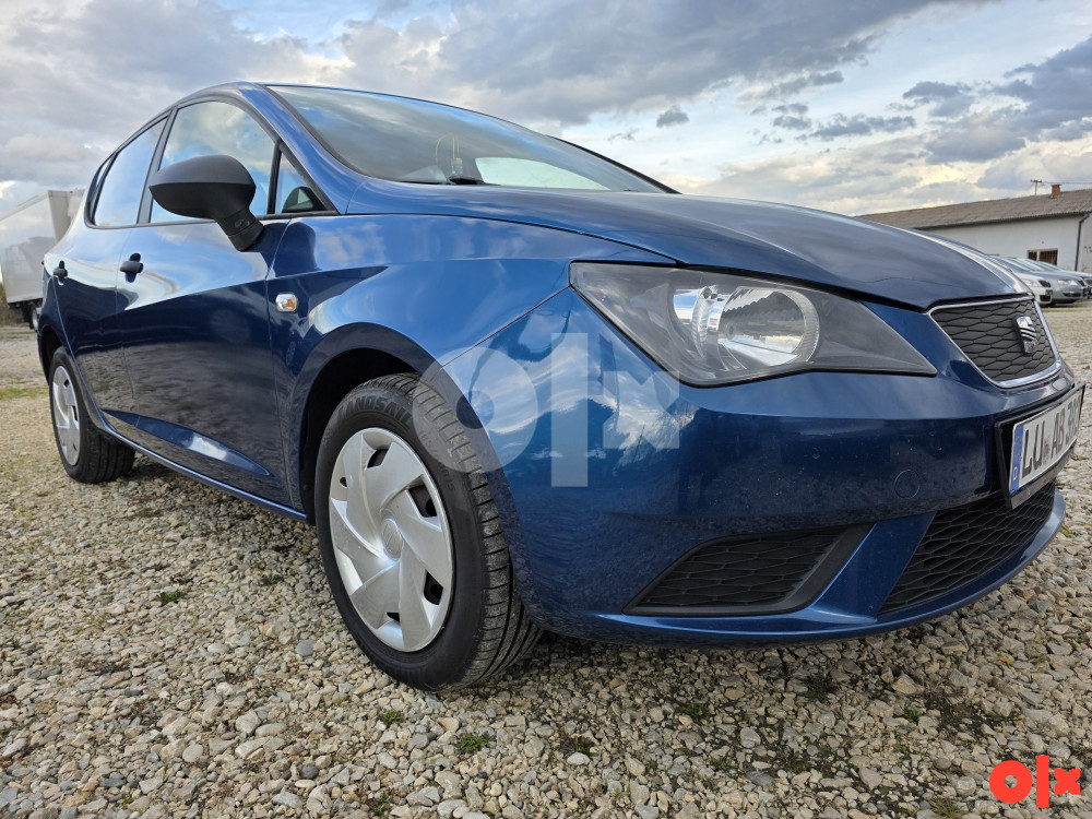 Seat Ibiza 2013 1.2 TDI uvoz Njemacke 065 602 510