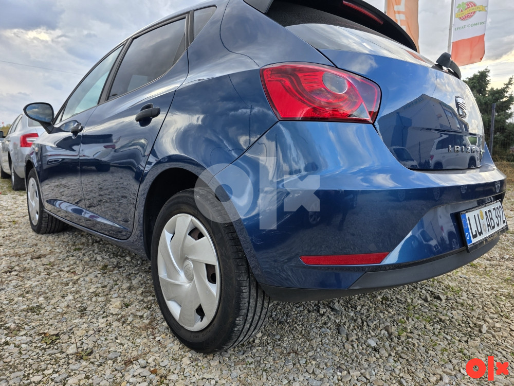 Seat Ibiza 2013 1.2 TDI uvoz Njemacke 065 602 510