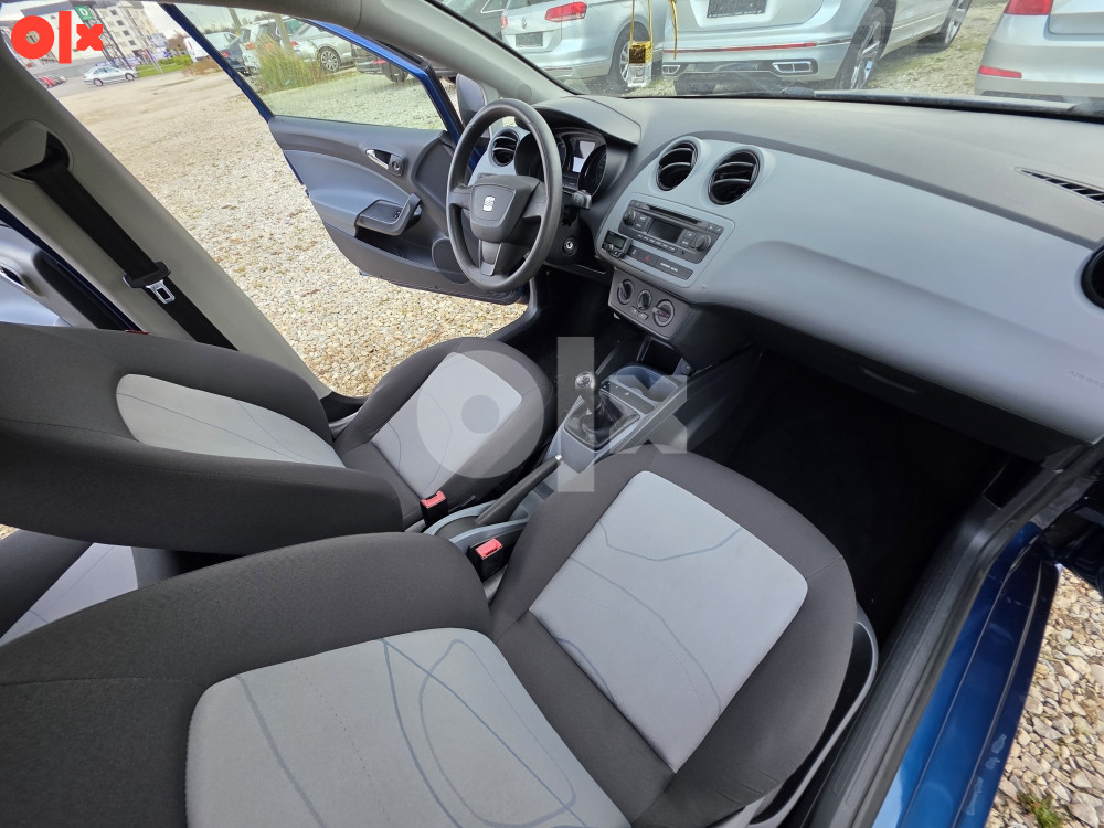 Seat Ibiza 2013 1.2 TDI uvoz Njemacke 065 602 510