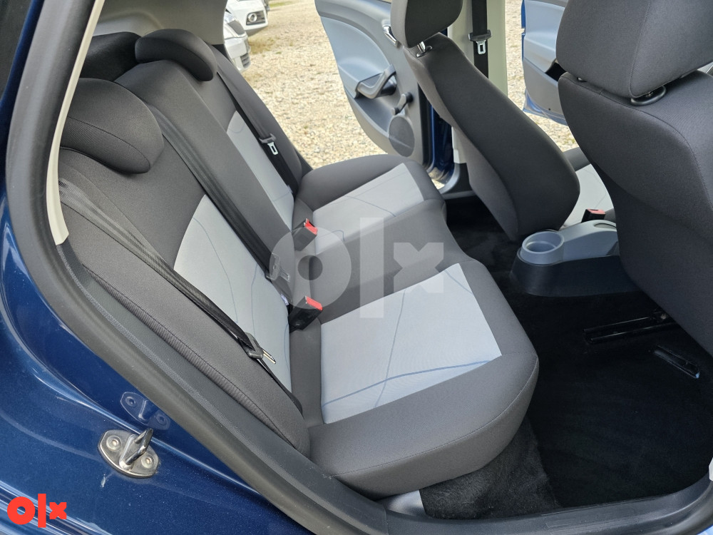 Seat Ibiza 2013 1.2 TDI uvoz Njemacke 065 602 510