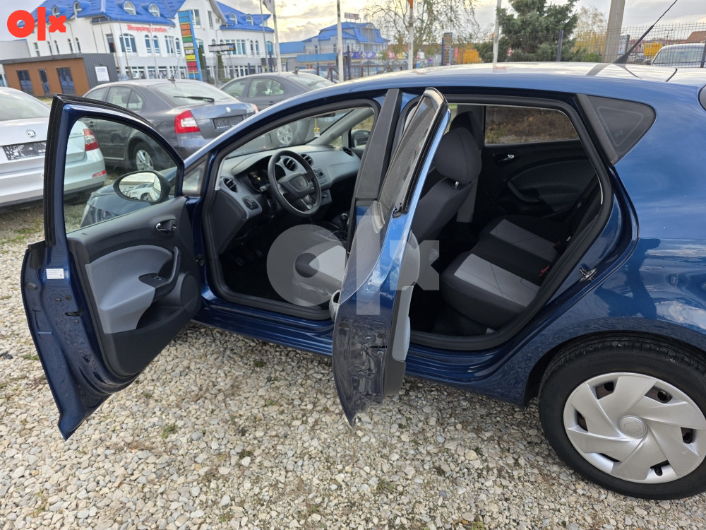Seat Ibiza 2013 1.2 TDI uvoz Njemacke 065 602 510