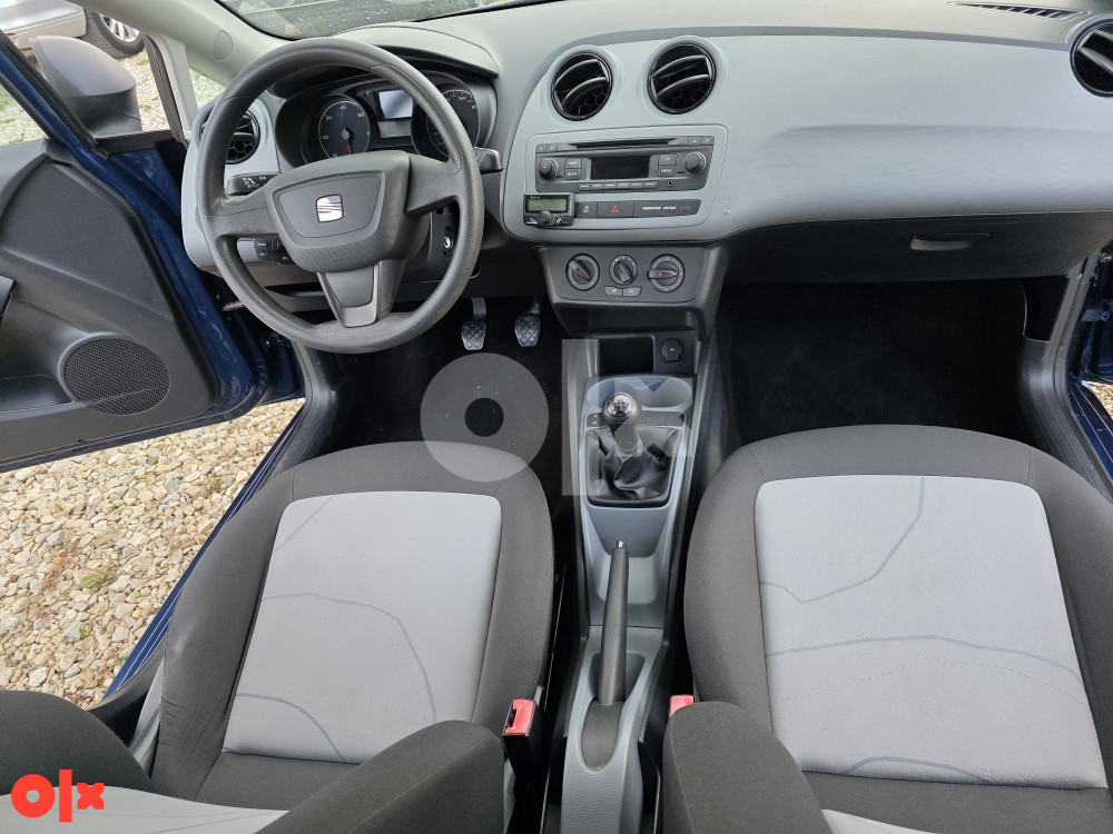 Seat Ibiza 2013 1.2 TDI uvoz Njemacke 065 602 510