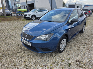 Seat Ibiza 2013