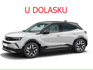 OPEL MOKKA GS 2025 AUTOMATIK 130KS