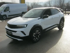 OPEL MOKKA GS 2025 AUTOMATIK 130KS *AKCIJA OPEL 24H*