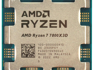Procesor AMD Ryzen 7 7800X3D Tray