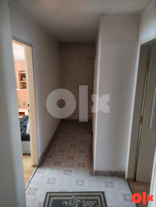 BIRO HM/ Cengic Vila 56 m2 stan suteren 3