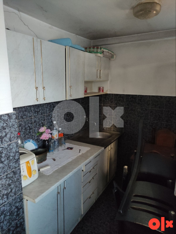 BIRO HM/ Cengic Vila 56 m2 stan suteren 6