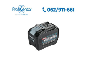 XGT Makita 40V - Li-ion akumulator XGT 8,0 Ah 191X65-8