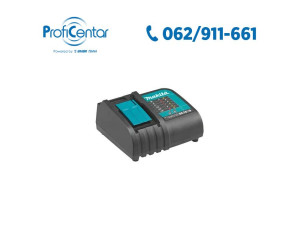 Makita - Standardni punjač za 14,4 - 18 V LXT baterije DC18SD 194