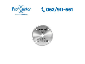 Makita - TCT list pile za kružnu pilu višenamjenski 165x20mm 60Z