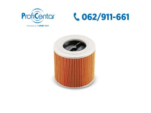 Karcher   Filter za WD 2, WD 3, SE 4001 i SE 4002 2.863-303.0