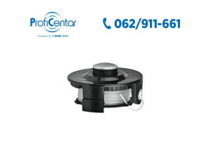 Makita - Najlonska rezna glava za trimer DUR181 195858-1