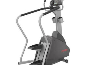 Life Fitness Integrity Steper