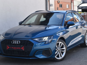 Audi A3 2.0 TDI S Tronic 2021 gp SPORTBACK