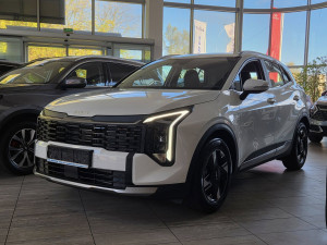 Kia Sportage 4x4 Fresh 2026 Automatik