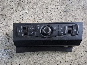 Komande klimatronik prekidaci klime drijanja a4 b8 dijelovi