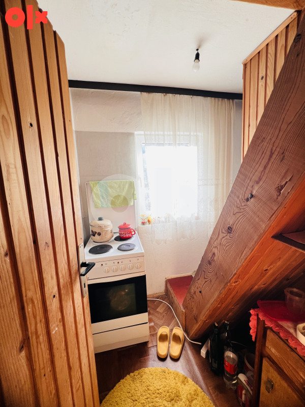 Kuća Stara Stanica, Pale 80m2 7