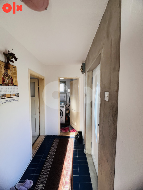 Kuća Stara Stanica, Pale 80m2 8