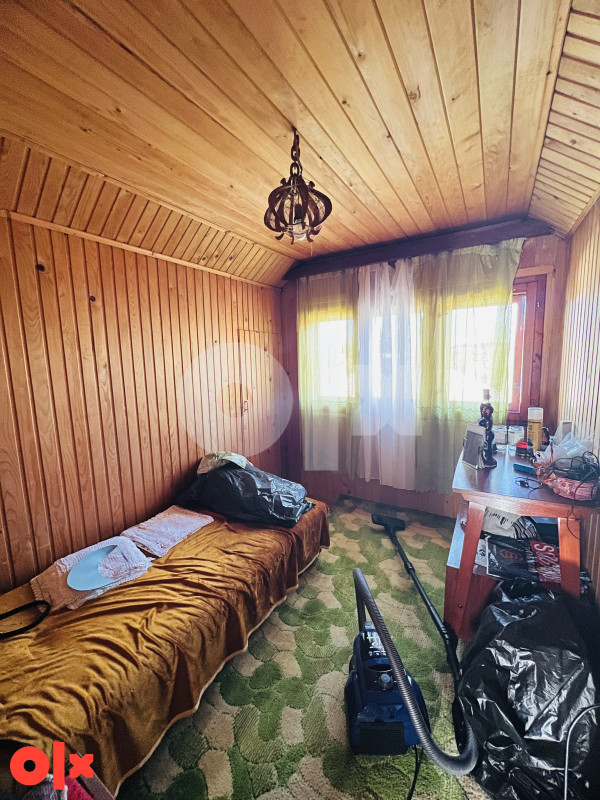 Kuća Stara Stanica, Pale 80m2 5