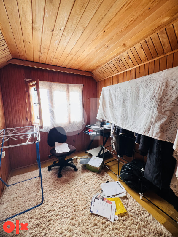 Kuća Stara Stanica, Pale 80m2 9