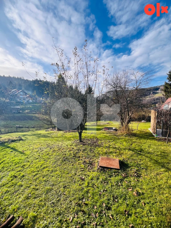Kuća Stara Stanica, Pale 80m2 10