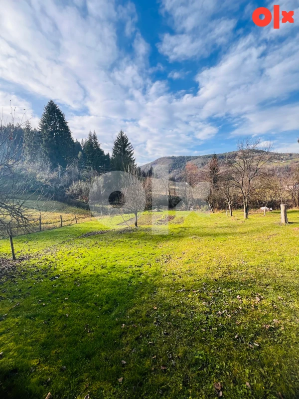 Kuća Stara Stanica, Pale 80m2 12