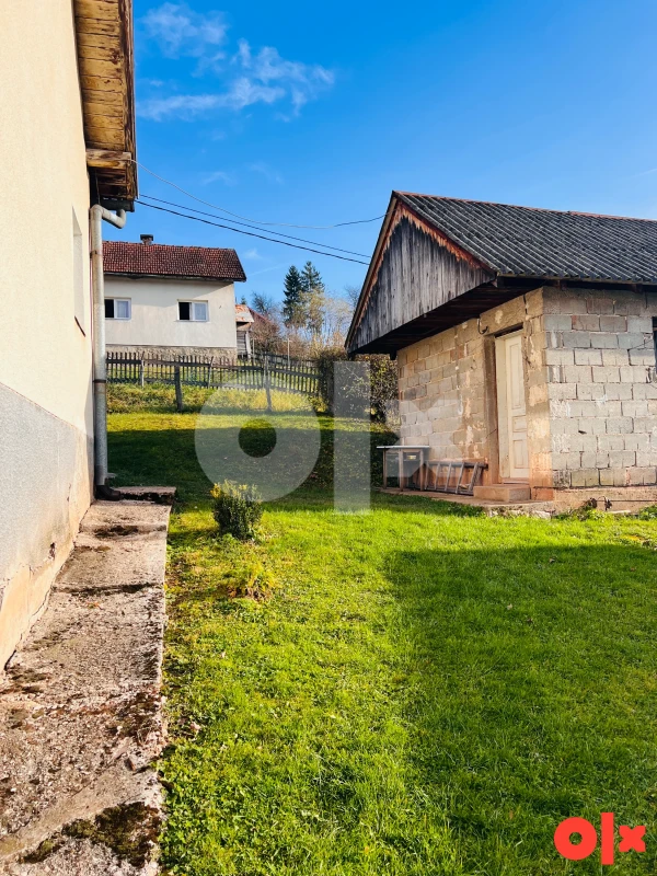 Kuća Stara Stanica, Pale 80m2 13