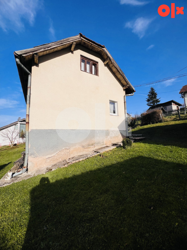 Kuća Stara Stanica, Pale 80m2 14