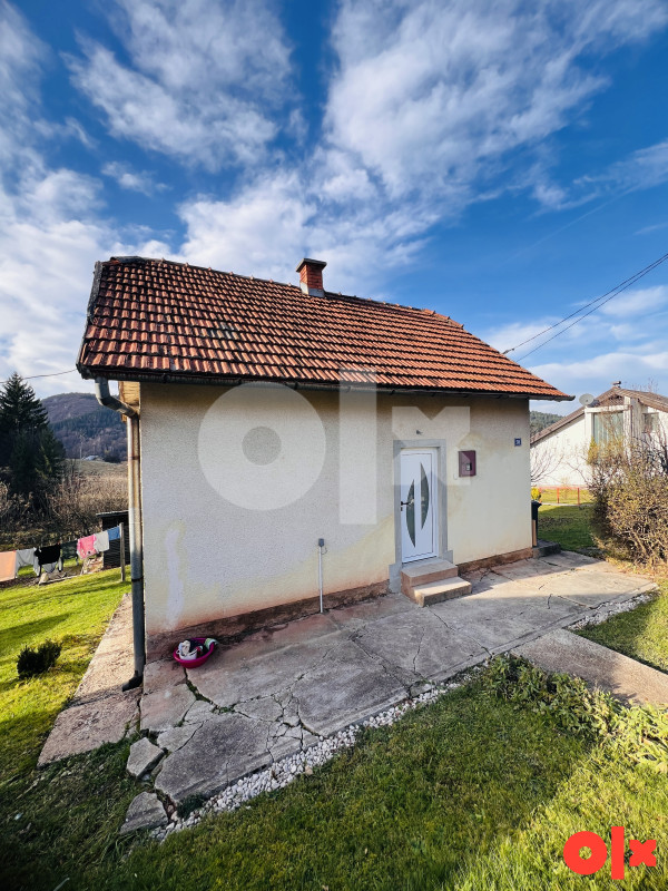 Kuća Stara Stanica, Pale 80m2 15