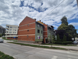 Four-room apartment East Sarajevo/86m2/1st floor