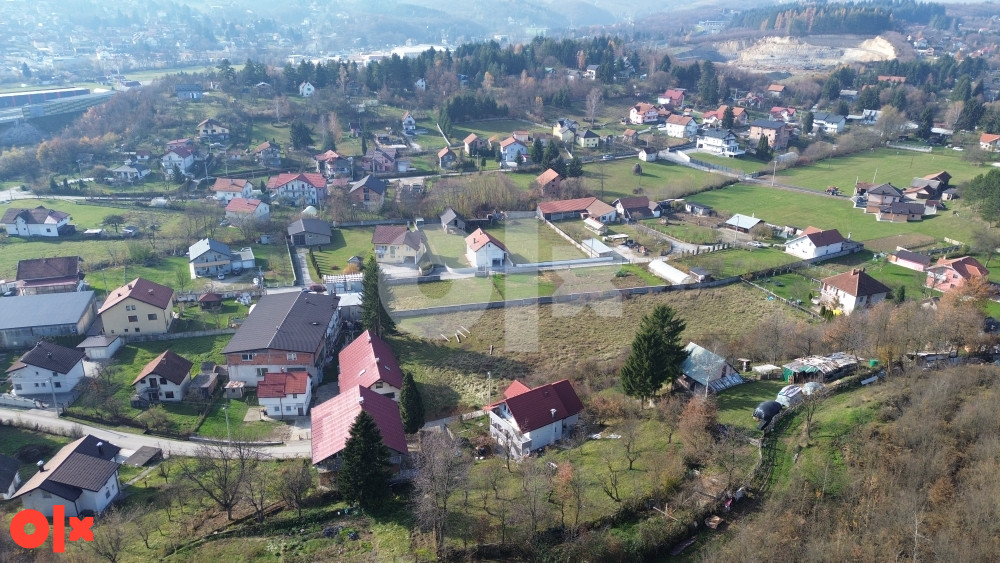 Biro HM/ Gladno polje 420 m2 kuca 2