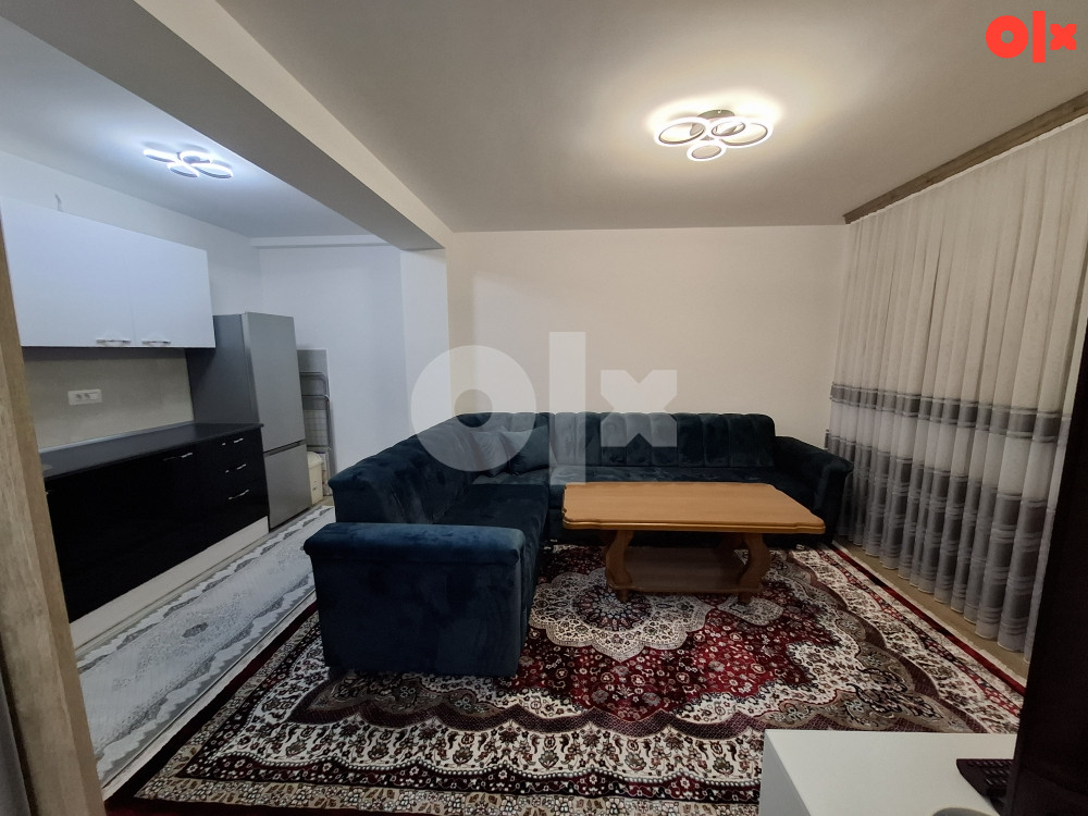 Garsonjera-novogradnja, Doglodi-Ilidža (namješteno)
