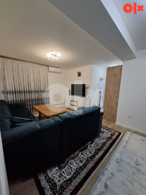 Garsonjera-novogradnja, Doglodi-Ilidža (namješteno) 2