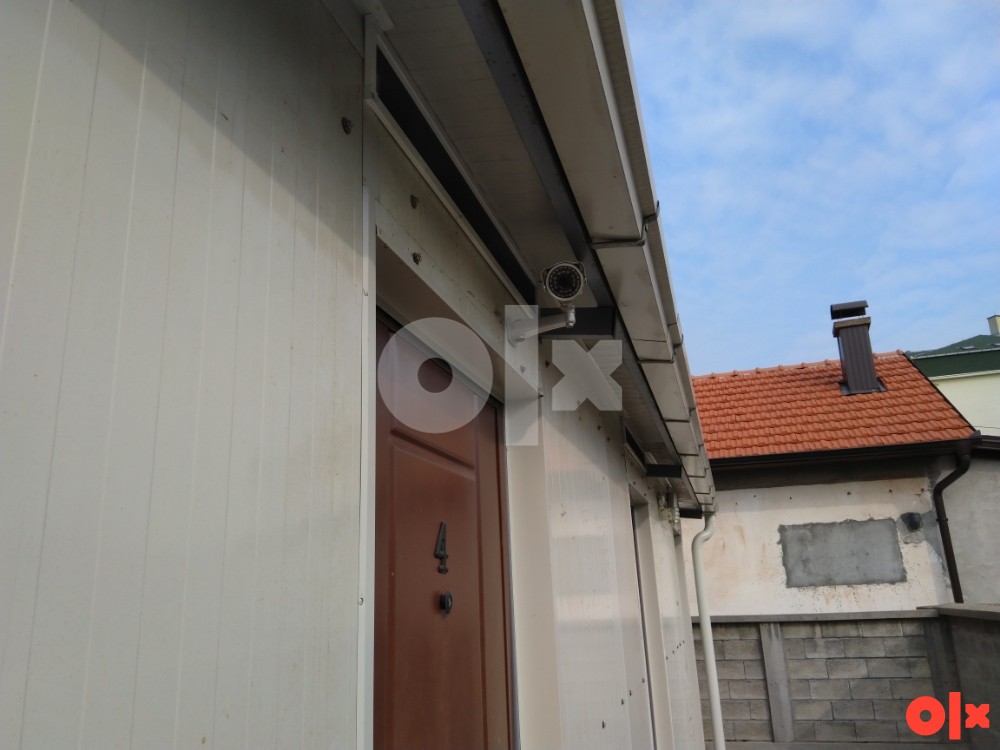 Garaža, ostave 6