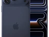 Apple iPhone 17 Pro Max 256GB Blue