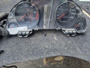 Kilometar sat seat exeo dijelovi