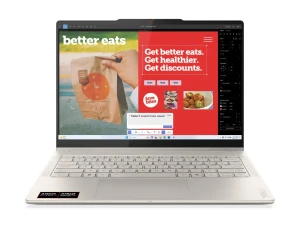 Lenovo Yoga 7 14AKP10 2-u-1 R7 AI 350/32/1TB/OLED/W11