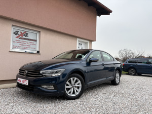 Vw Passat b8,5 BUSINESS 2,0tdi 150ks 2022