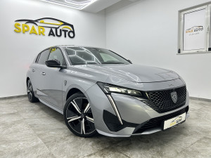 Peugeot 308 1.5 HDI EAT8 GT LINE 2022