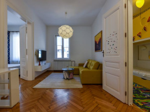 Stan Sarajevo - Centar - M.Dvor - 81m2