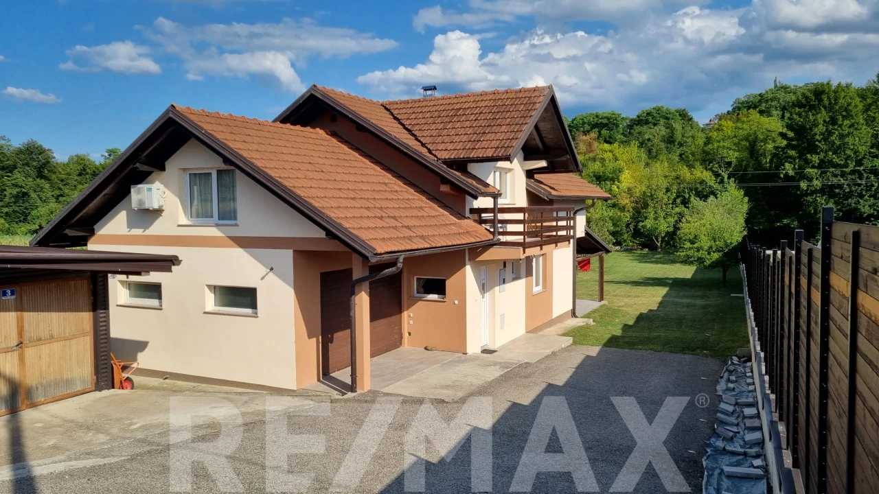 Vikendica 160 m2 u Slatini - 250 m od Banje Slatina 2
