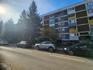 Trosoban stan / Porodice Ribar / Hrasno