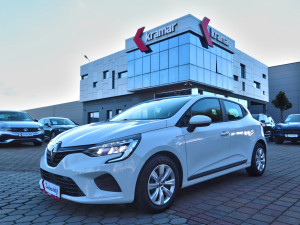Renault Clio 1.5 DCI Dynamique ENERGY Edition Pure Vision LED