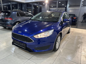 FORD FOCUS SEDAN 1.5 TDCI, 2017 GODINA, KLIMA