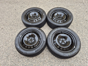 Celicne felge 19 5x112 VW ID.4 ID4 ID.5 ID5 ID.6 ID6 sa zimskim g