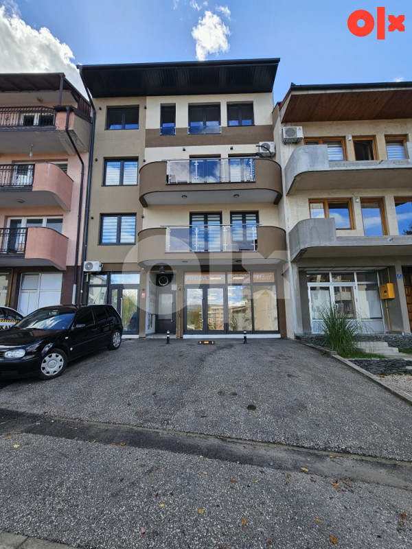 Garsonjera 27m2 Istočno Sarajevo 3