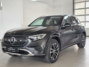 Mercedes-Benz GLC 200d 4M 2025 (80282)