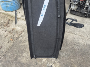 Polica daska gepeka polo 2017 dijelovi