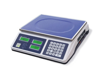 Vaga za trgovinu - ACS-E 15 i 30 kg